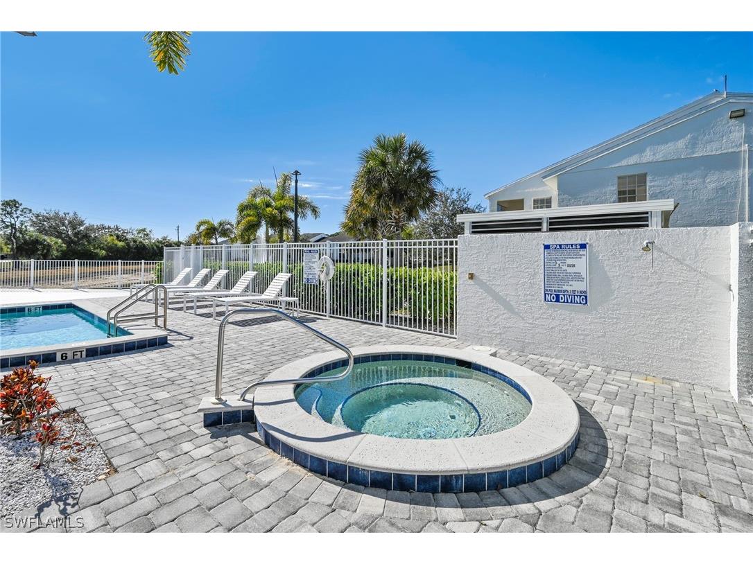 132 Santa Clara Drive #3 Naples FL 34104 226007249 image36