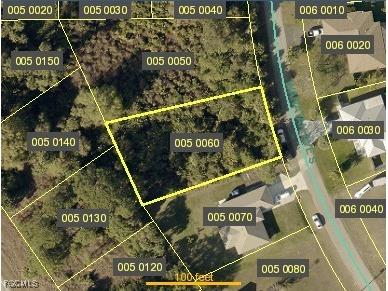 132 Wanatah Avenue Lehigh Acres FL 33974 2025010789 image1