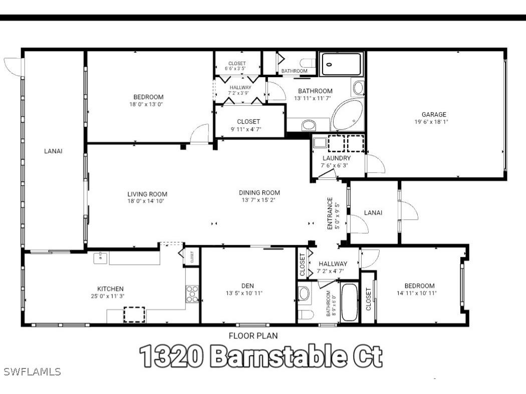 1320 Barnstable Court Naples FL 34104 225084859 image25
