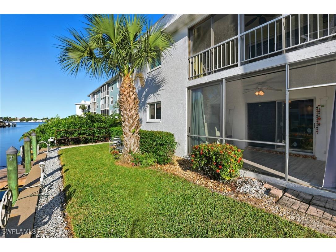 1320 Blue Point Avenue #2 Naples FL 34102 225076108 image1