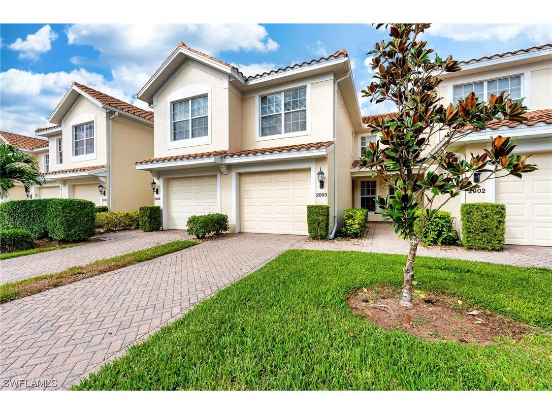 1320 Henley Street #2003 Naples FL 34105 223076534 image1