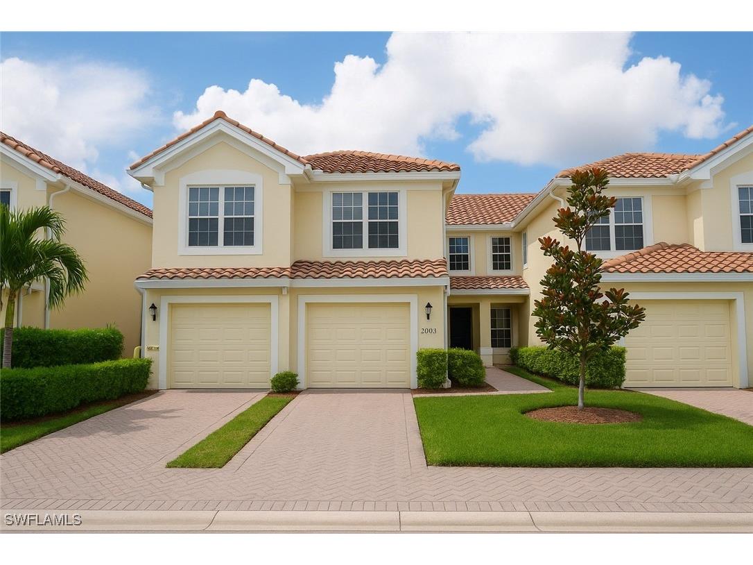 1320 Henley Street #2003 Naples FL 34105 225067661 image34