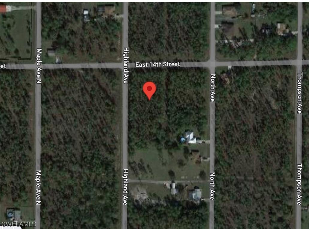 1320 Highland Avenue Lehigh Acres FL 33972 223055449 image1