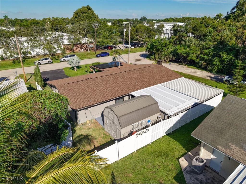 1320 Lavin Lane North Fort Myers FL 33917 2025013170 image44