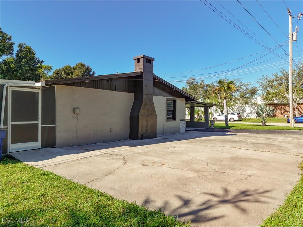 1320 Lavin Lane North Fort Myers FL 33917 2025013170 image6