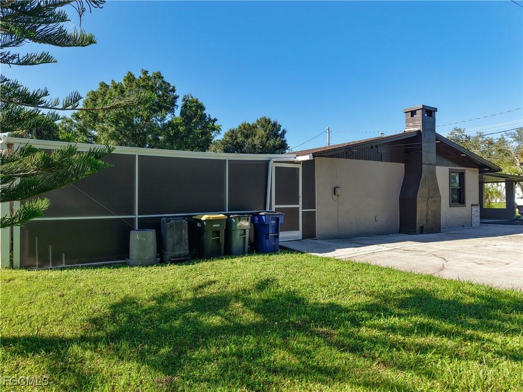1320 Lavin Lane North Fort Myers FL 33917 2025013170 image7