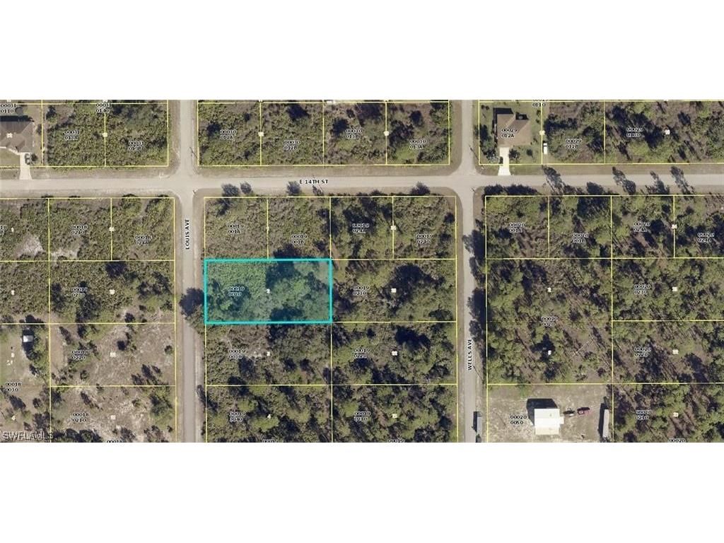 1320 Louis Avenue Lehigh Acres FL 33972 223071447 image1
