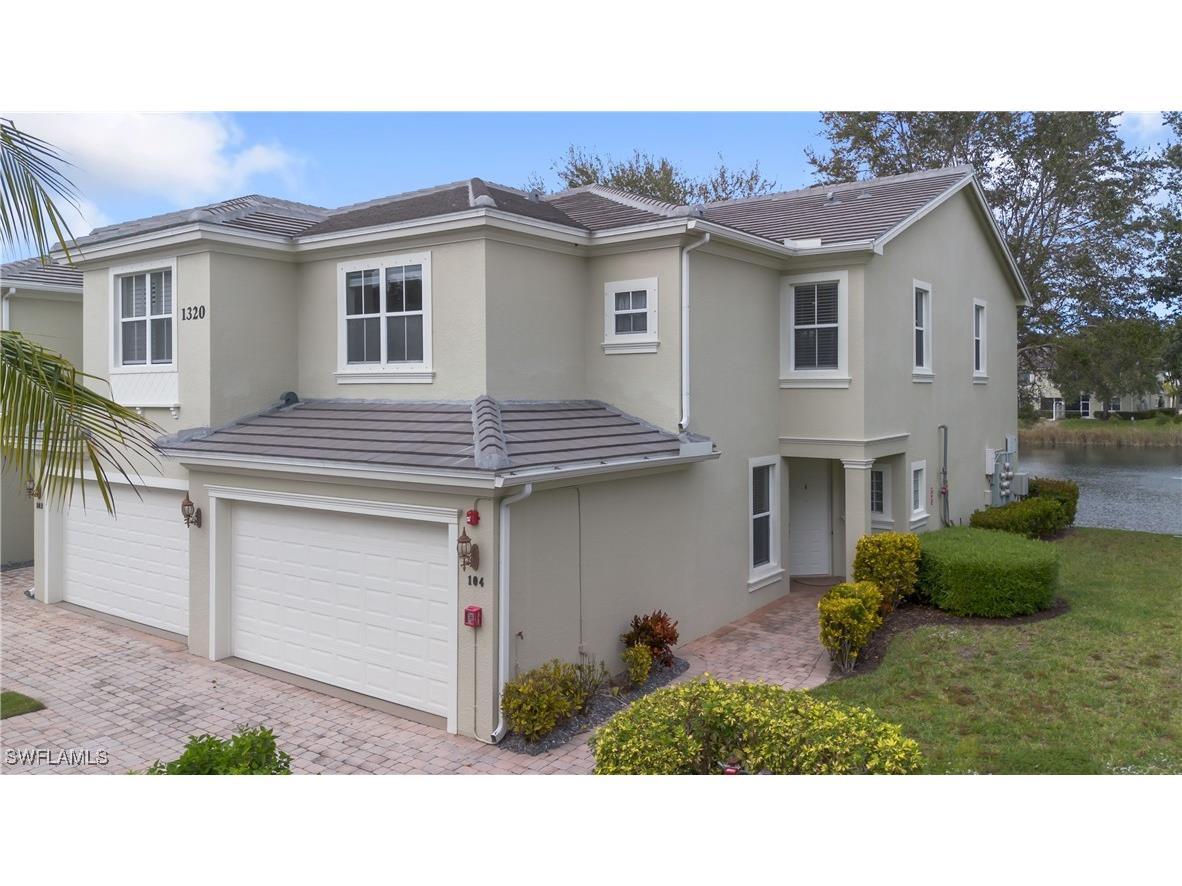 1320 Mariposa Circle #104 Naples FL 34105 225078375 image1