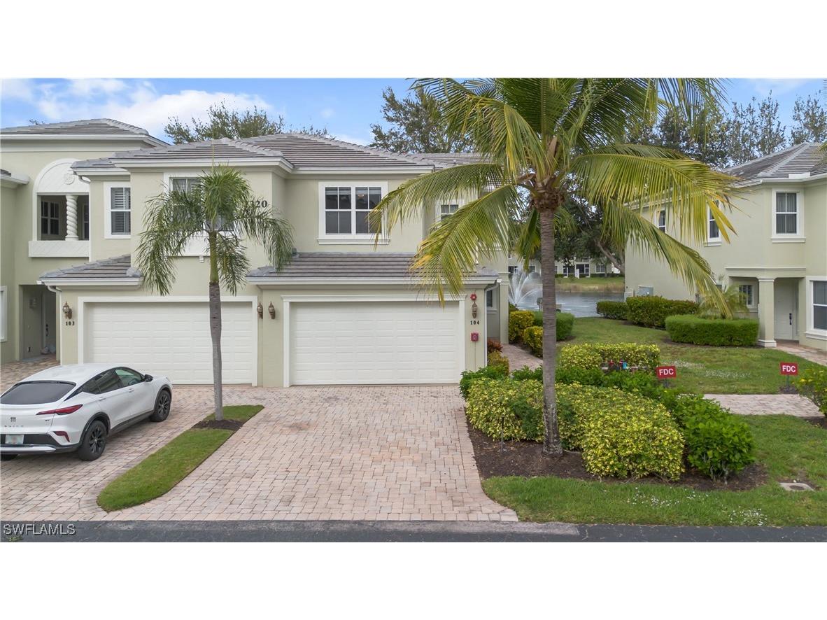 1320 Mariposa Circle #104 Naples FL 34105 225078375 image38