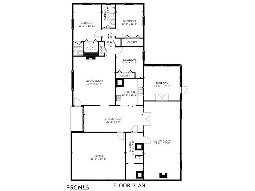 1320 Miracle Lane Fort Myers FL 33901 2026013754 image23