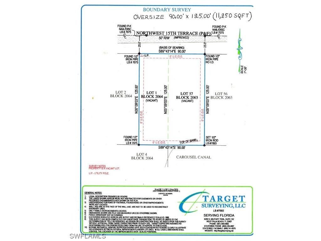1320 NE 15th Terrace Cape Coral FL 33909 222075492 image1