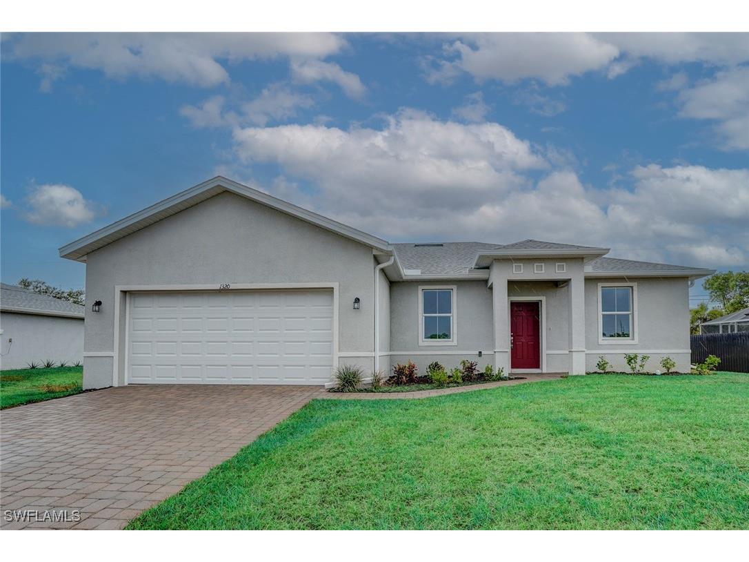 1320 NE 17th Avenue Cape Coral FL 33909 224094267 image1
