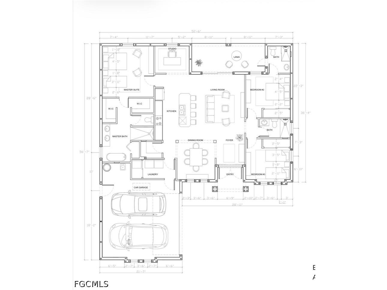 1320 NE 20th Street Cape Coral FL 33909 2026017209 image46