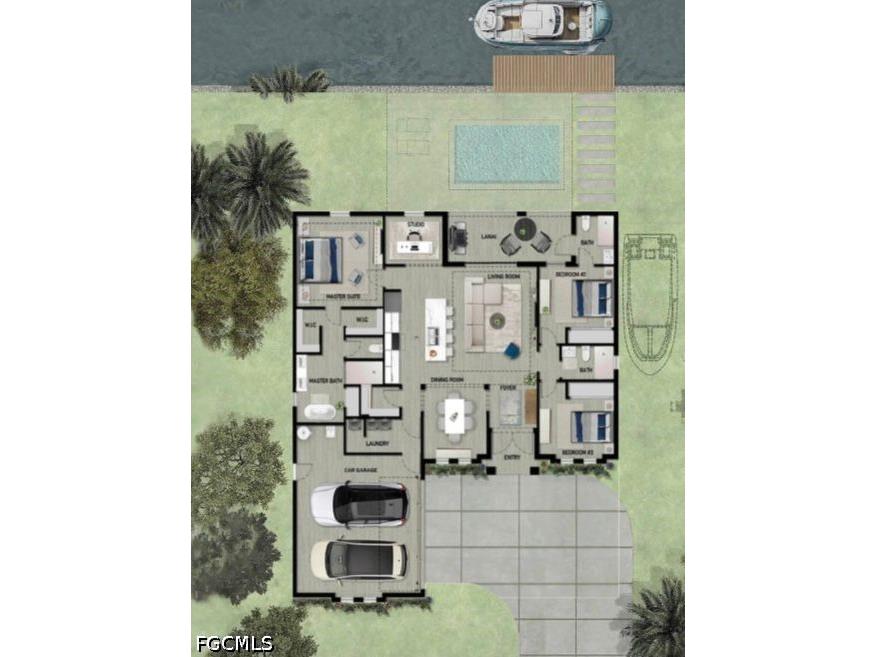 1320 NE 20th Street Cape Coral FL 33909 2026017209 image47
