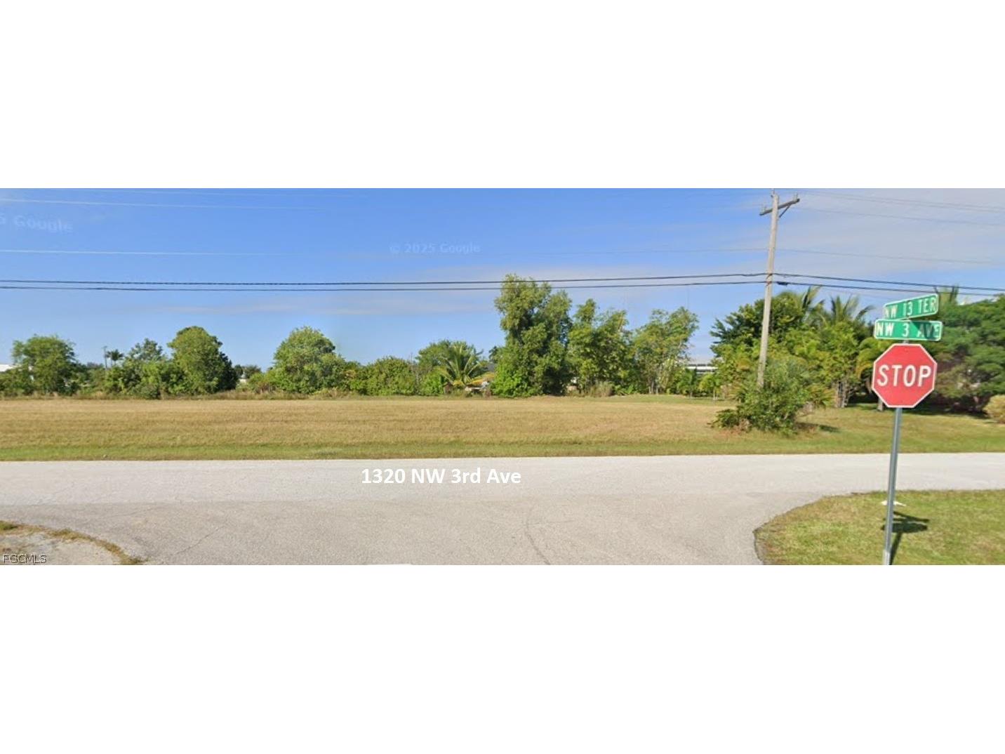 1320 NW 3rd Avenue Cape Coral FL 33993 2026013058 image1