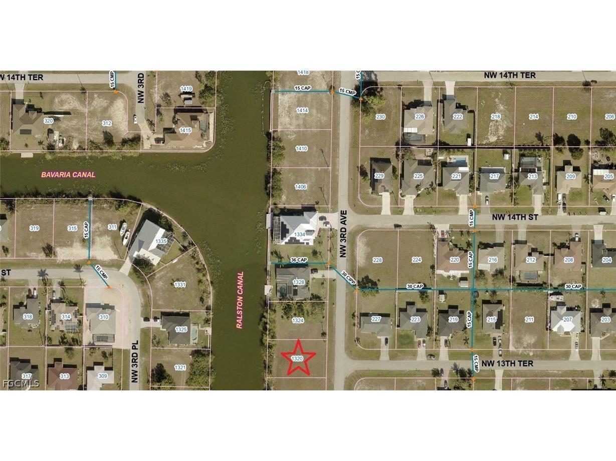 1320 NW 3rd Avenue Cape Coral FL 33993 2026013058 image4