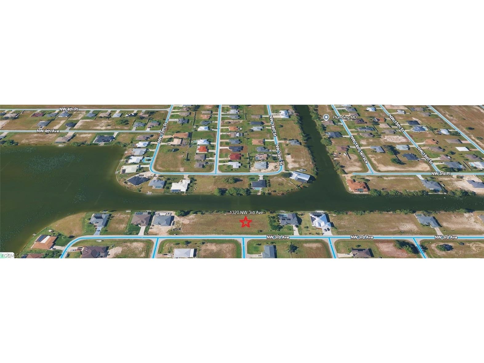 1320 NW 3rd Avenue Cape Coral FL 33993 2026013058 image6