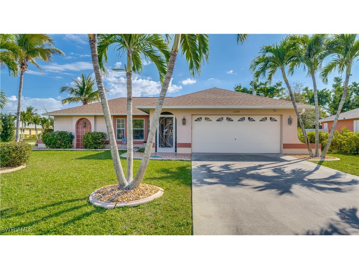 1320 SE 33rd Street Cape Coral FL 33904 225019400 image1
