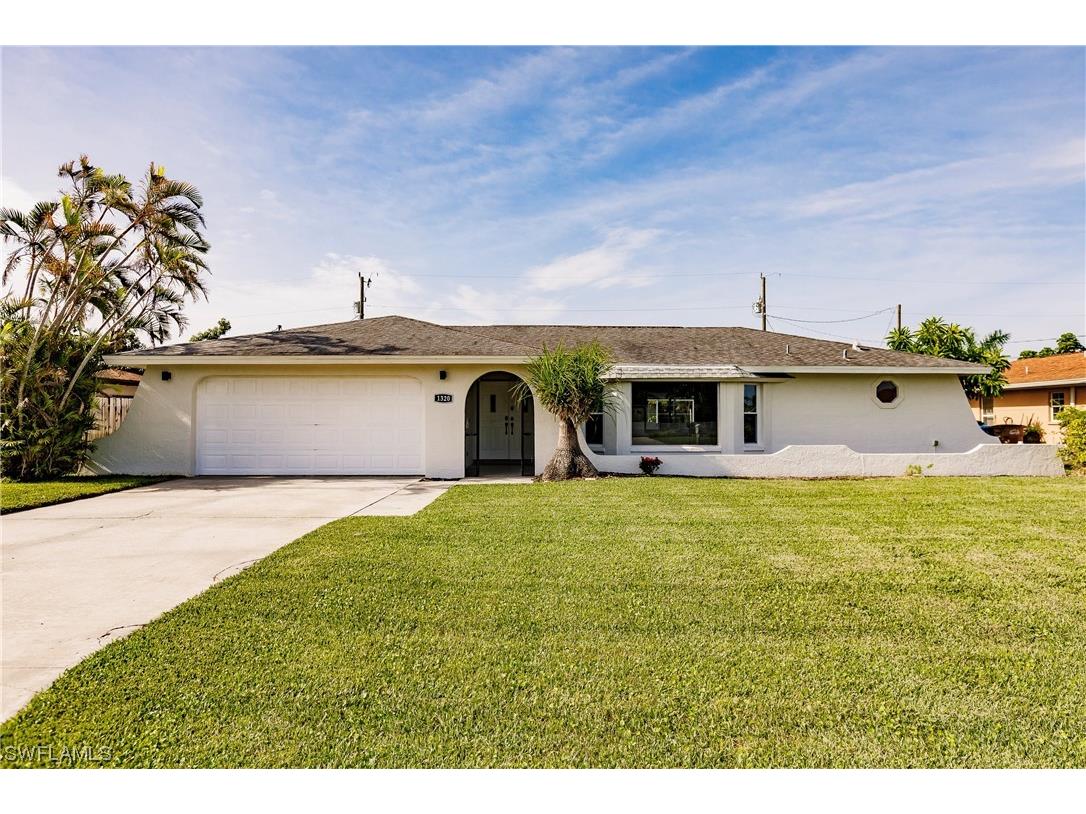 1320 SE 36th Terrace Cape Coral FL 33904 223079113 image1