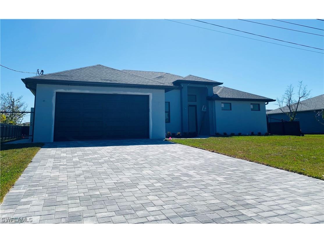 1320 SW 25th Street Cape Coral FL 33914 222081675 image1