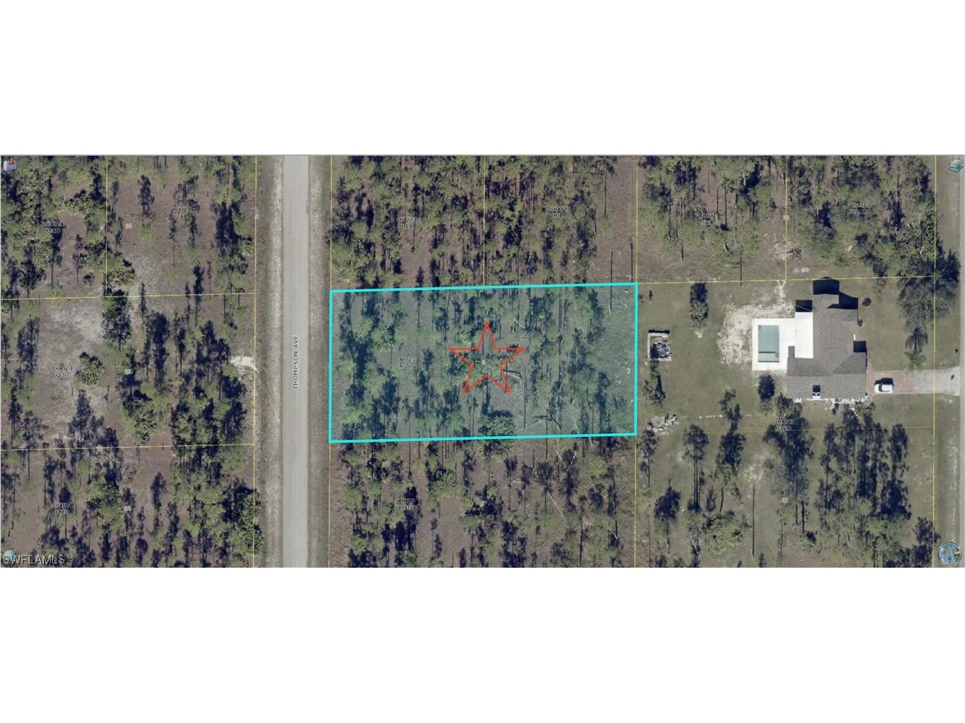 1320 Thompson Avenue Lehigh Acres FL 33972 223034934 image1