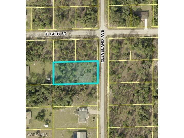 1321 Cleveland Avenue Lehigh Acres FL 33972 225008992 image1