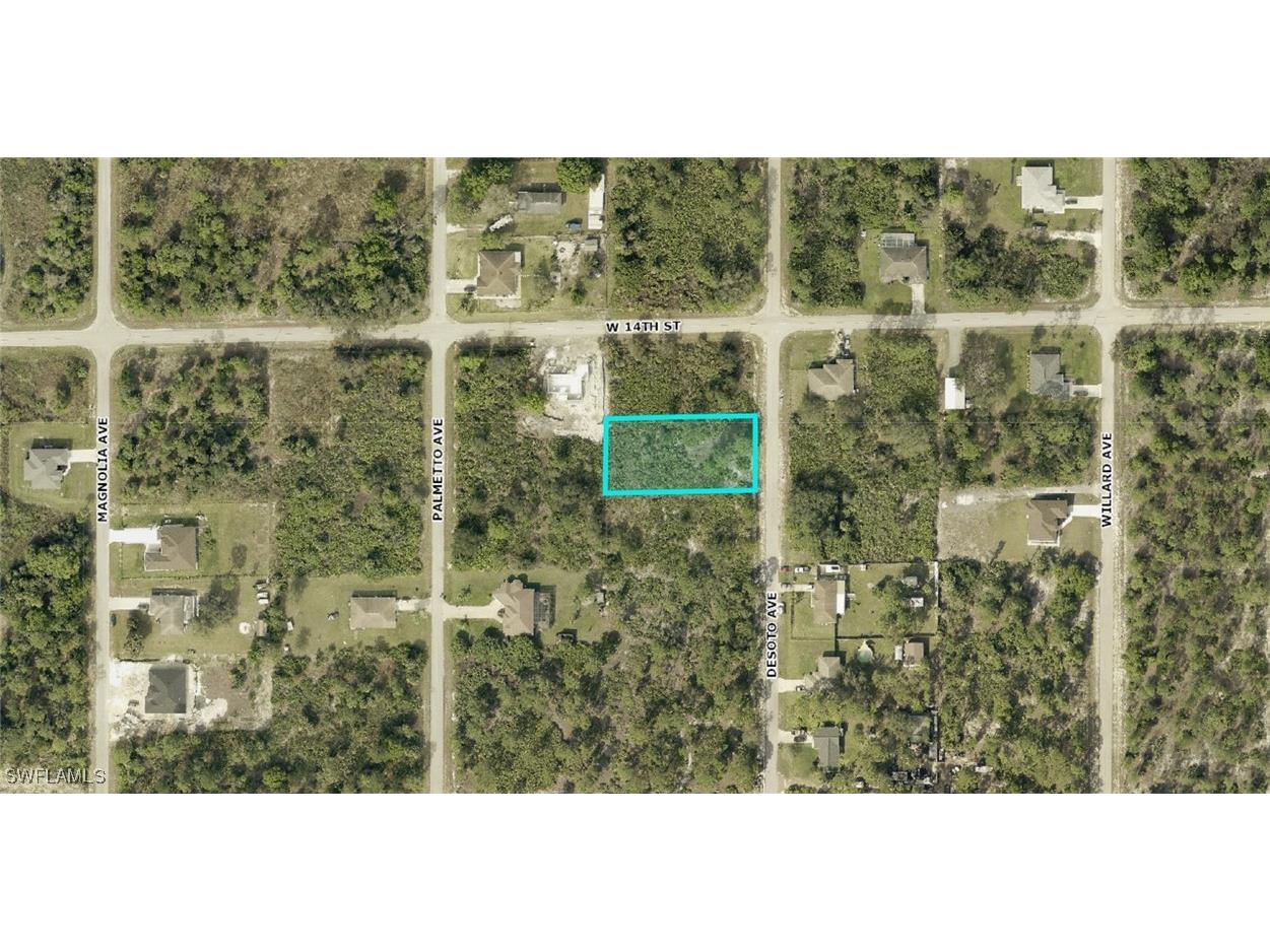 1321 Desoto Avenue Lehigh Acres FL 33972 225040721 image1