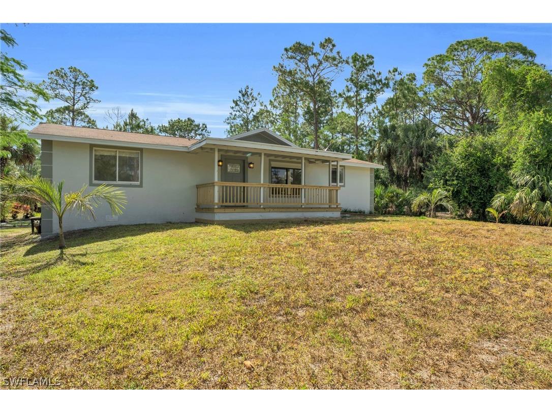 1321 Everglades Boulevard S Naples FL 34117 224060091 image1