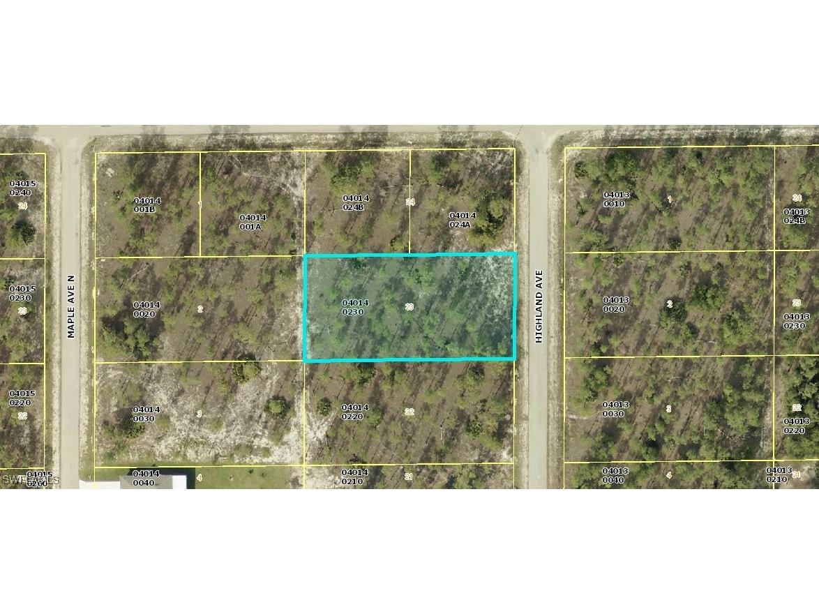 1321 Highland Avenue Lehigh Acres FL 33972 224099290 image1