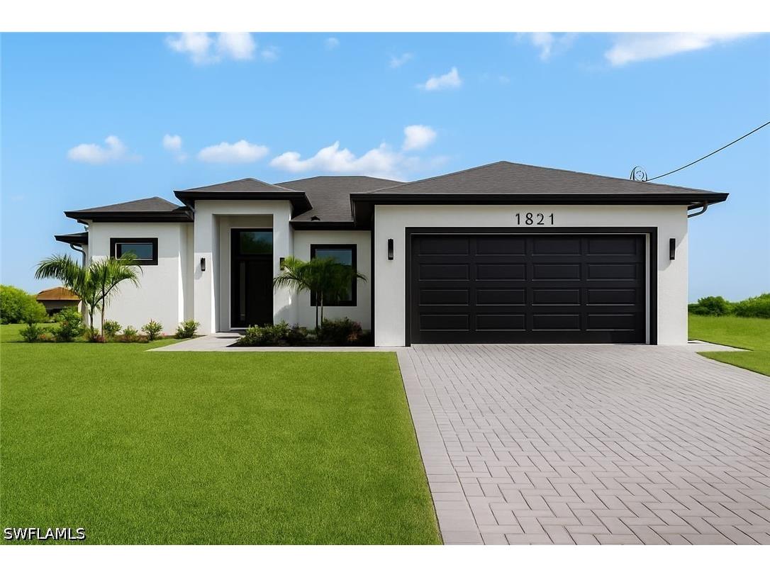 1321 NE 19th Terrace Cape Coral FL 33909 226014602 image1