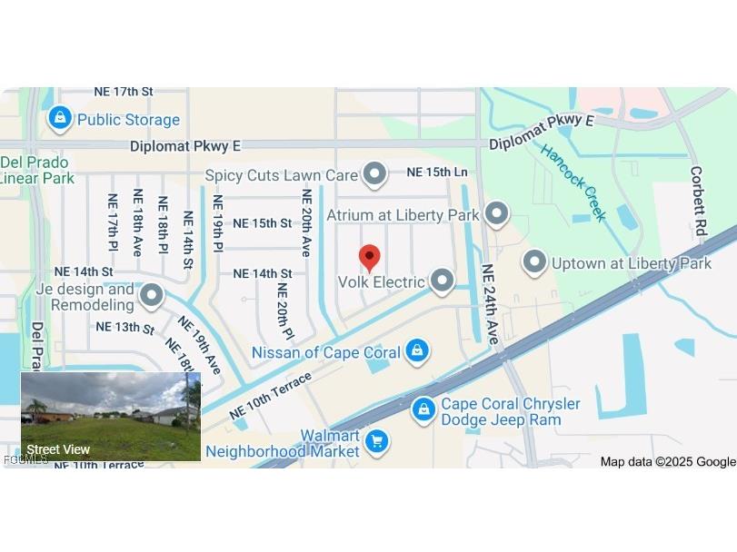 1321 NE 21st Place Cape Coral FL 33909 2025016754 image1