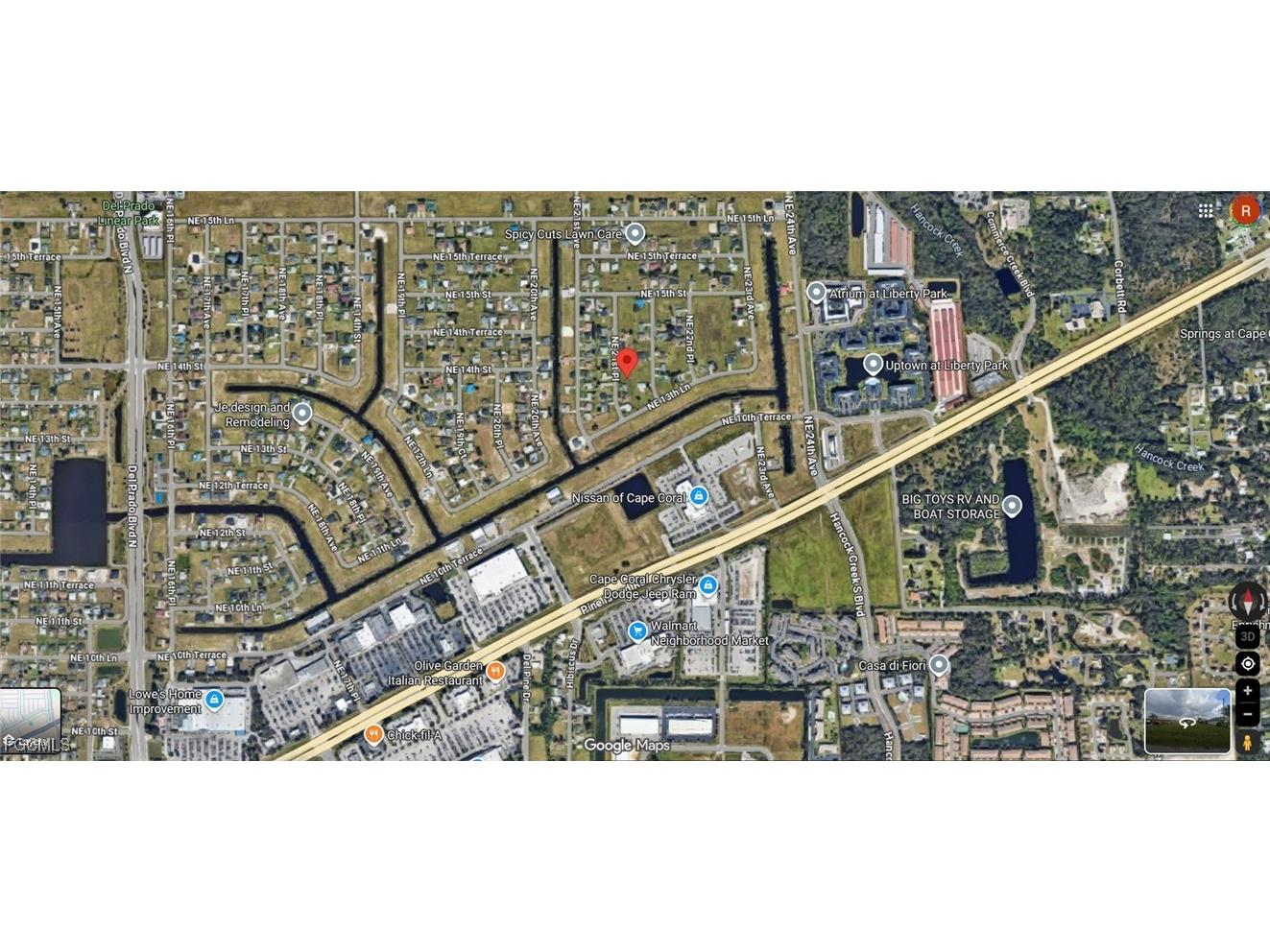 1321 NE 21st Place Cape Coral FL 33909 2025016754 image2