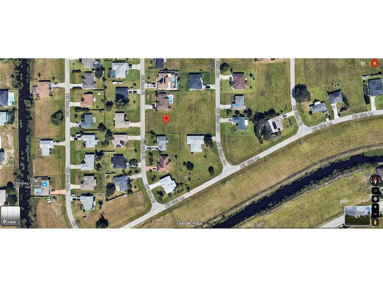 1321 NE 21st Place Cape Coral FL 33909 2025016754 image3