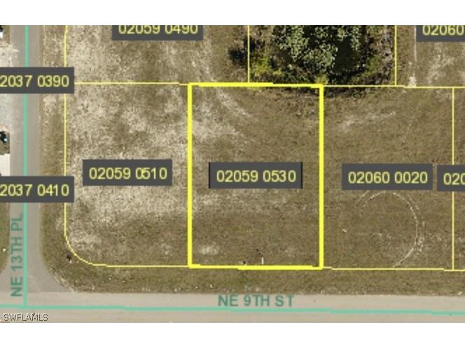 1321 NE 9th Street Cape Coral FL 33909 222046461 image1