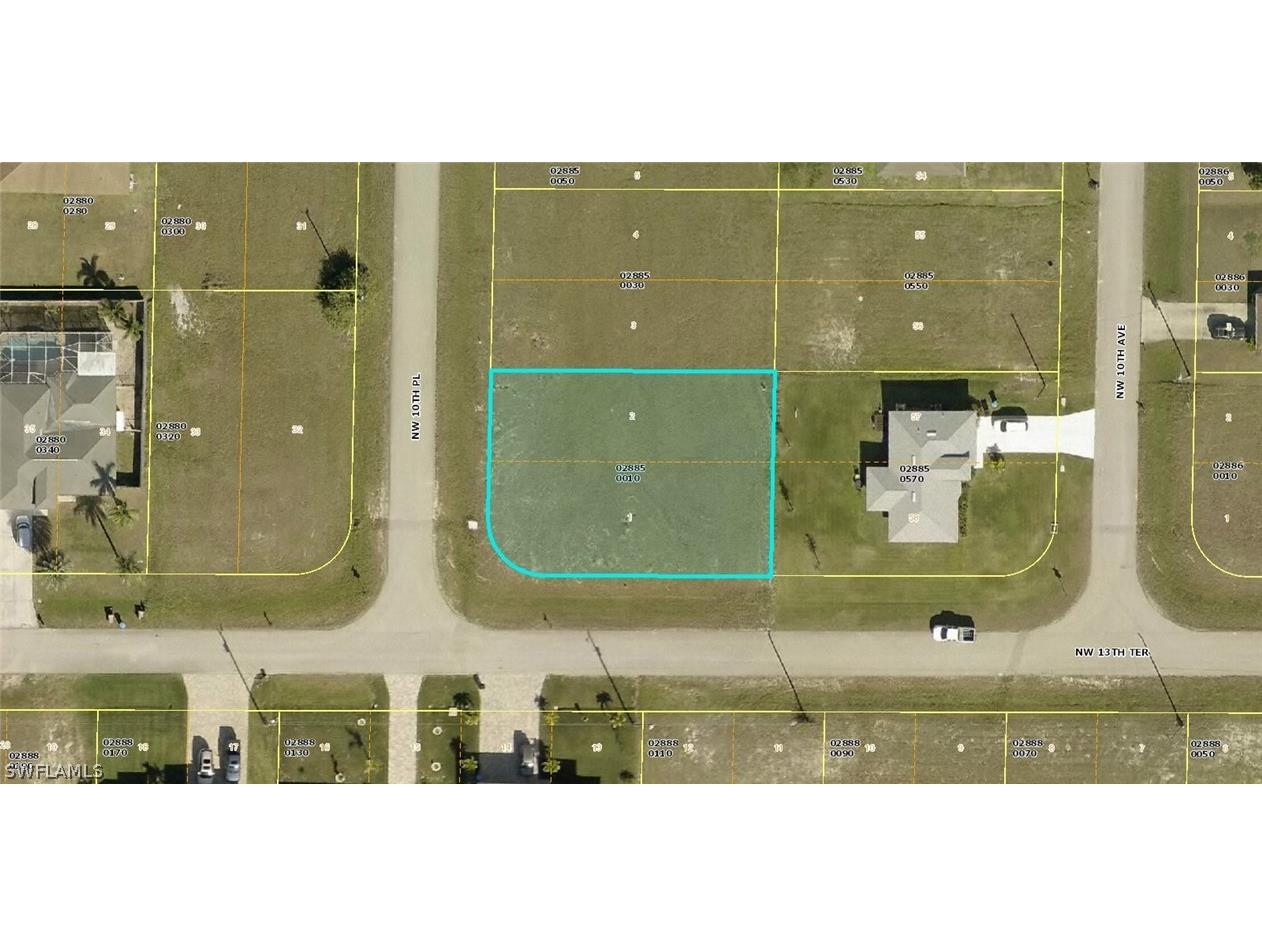 1321 NW 10th Place Cape Coral FL 33993 223002359 image1