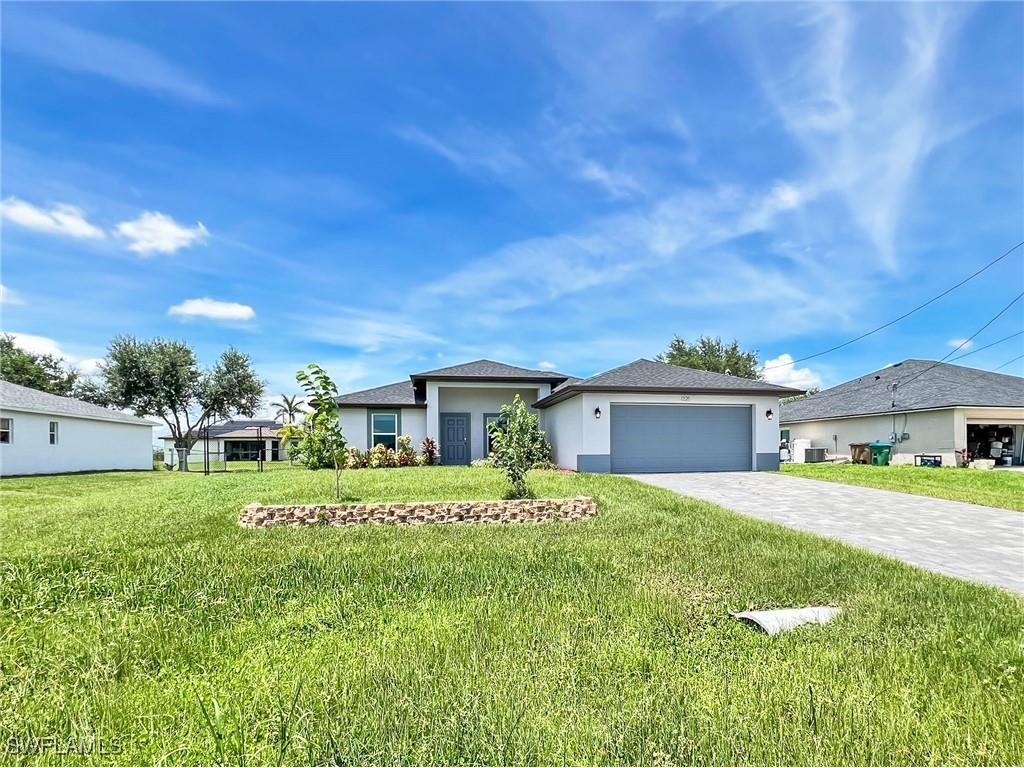 1321 NW 10th Terrace Cape Coral FL 33993 224062213 image1