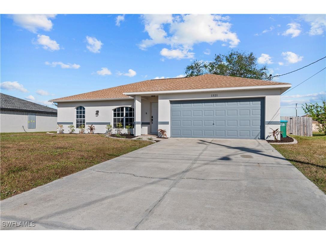 1321 NW 16th Terrace Cape Coral FL 33993 224095331 image1