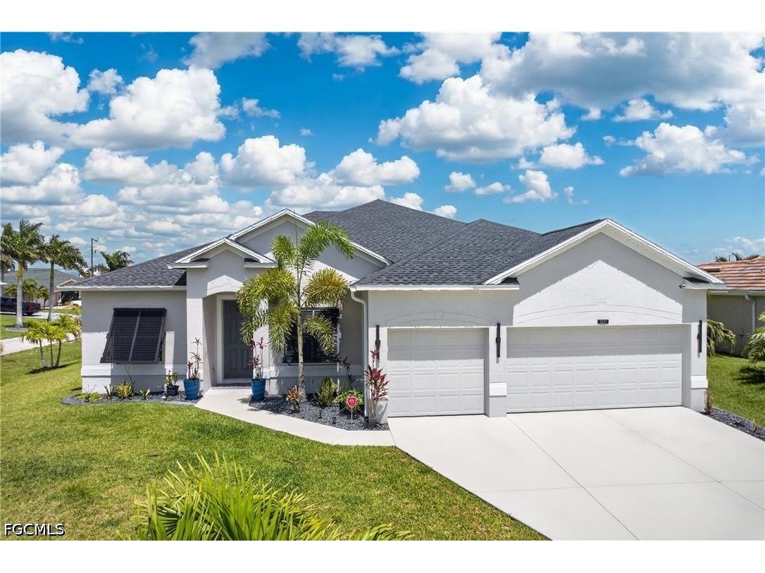 1321 NW 42nd Avenue Cape Coral FL 33993 2026023616 image1