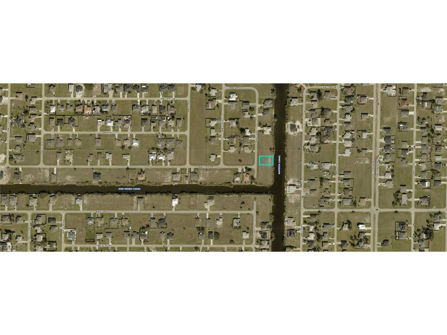 1321 NW 9th Place Cape Coral FL 33993 2025000087 image2