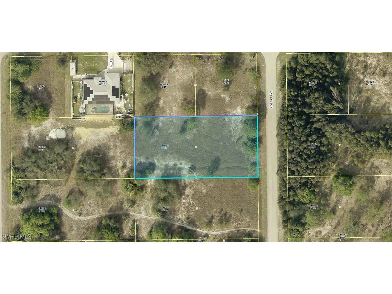 1321 Robert Avenue Lehigh Acres FL 33972 225023548 image1