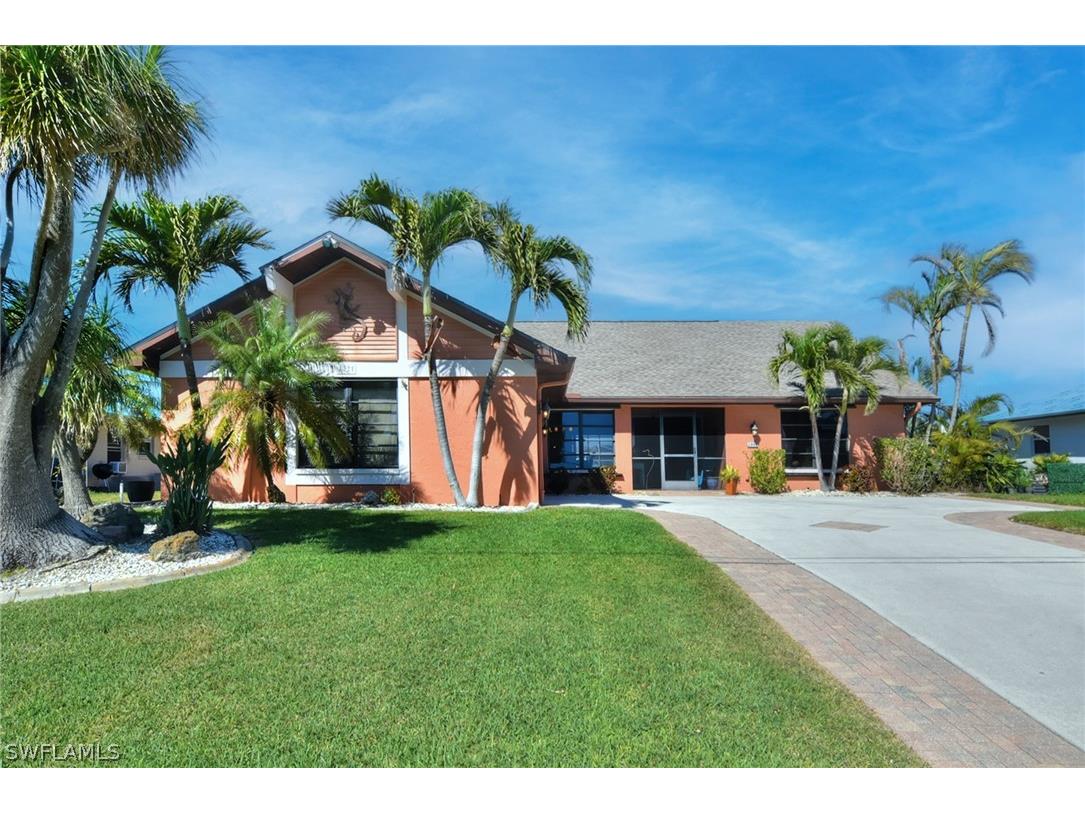 1321 SE 21st Lane Cape Coral FL 33990 223012212 image1