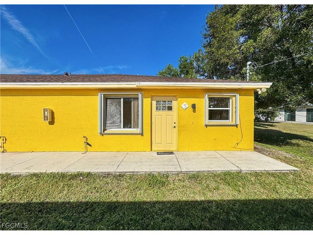 1321 SE 8th Avenue #3 Cape Coral FL 33990 2026013583 image1