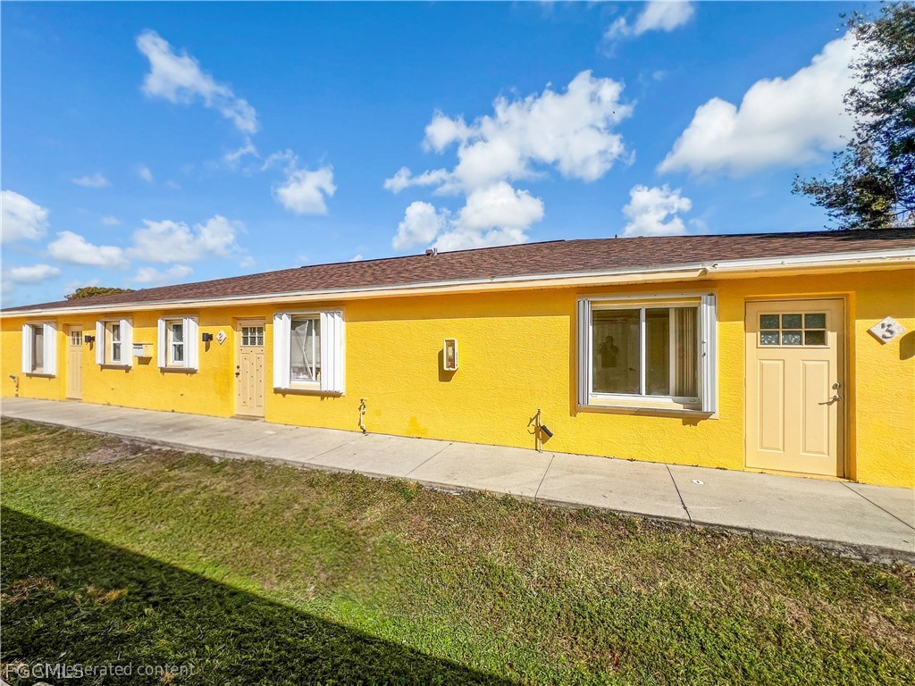 1321 SE 8th Avenue #3 Cape Coral FL 33990 2026013583 image4