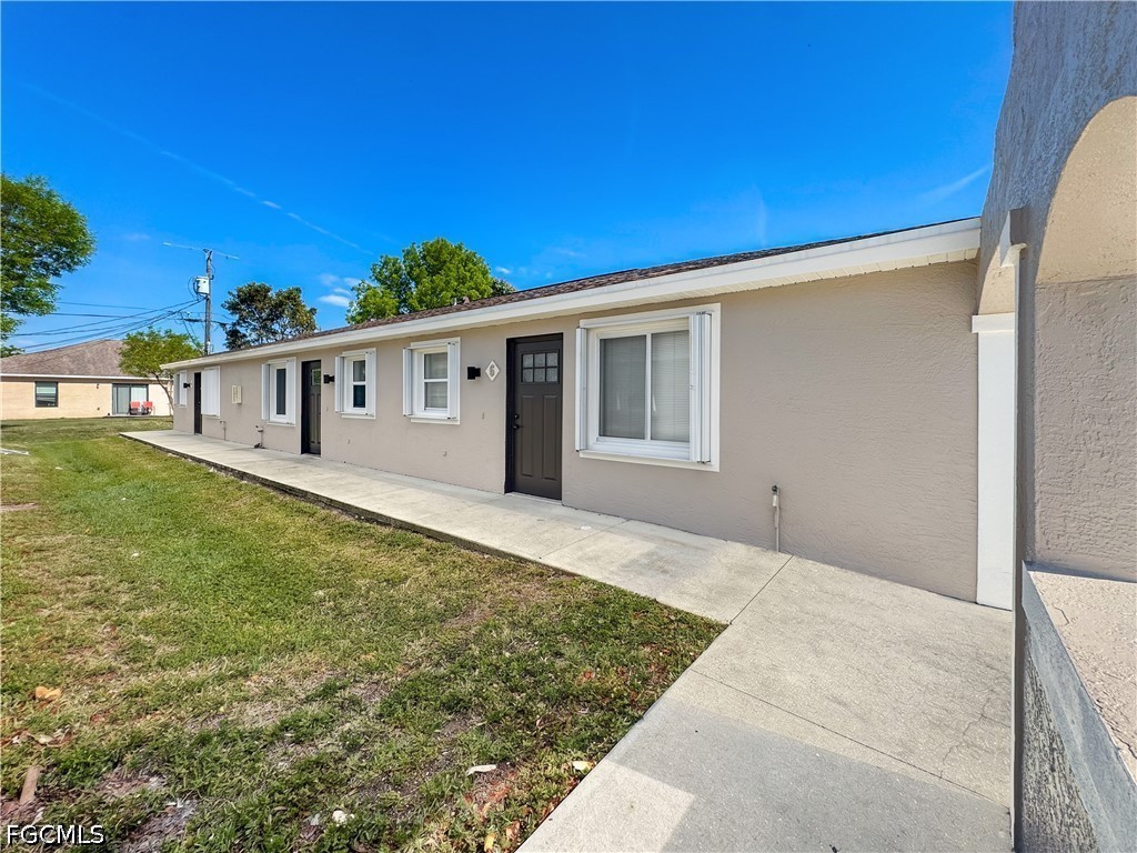 1321 SE 8th Avenue #5 Cape Coral FL 33990 2026021582 image1
