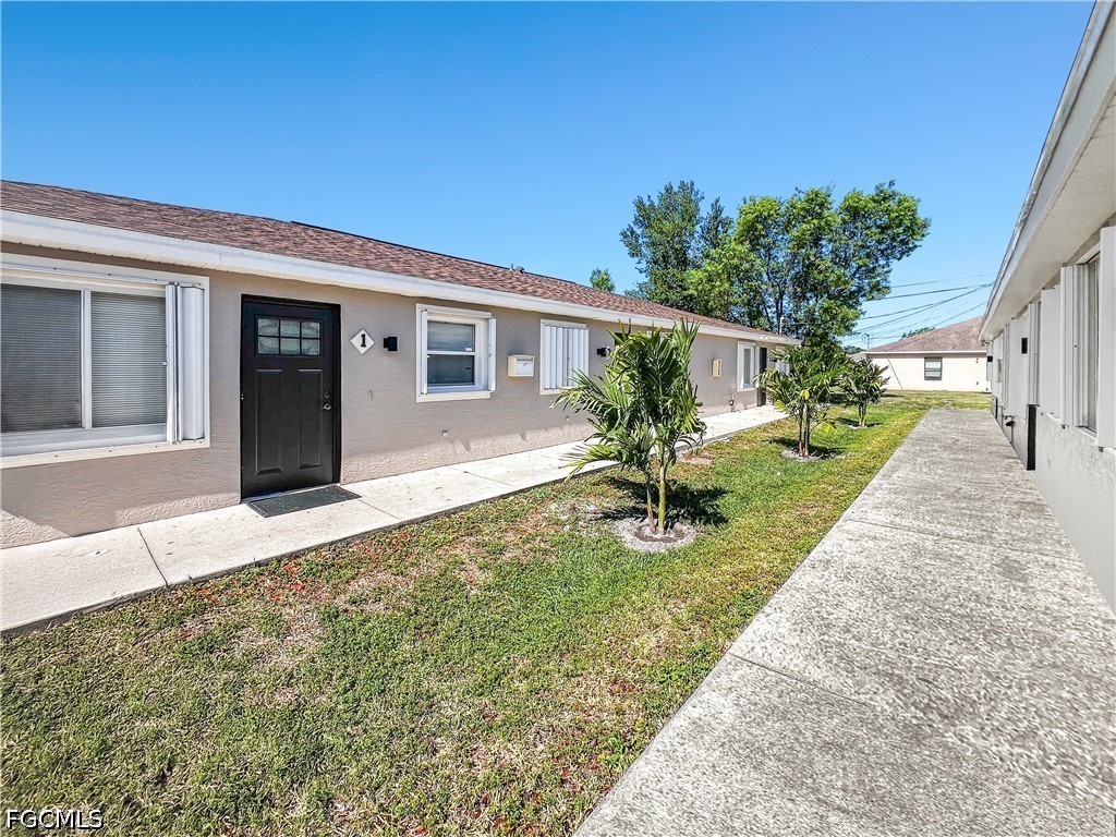 1321 SE 8th Avenue #5 Cape Coral FL 33990 2026021582 image4