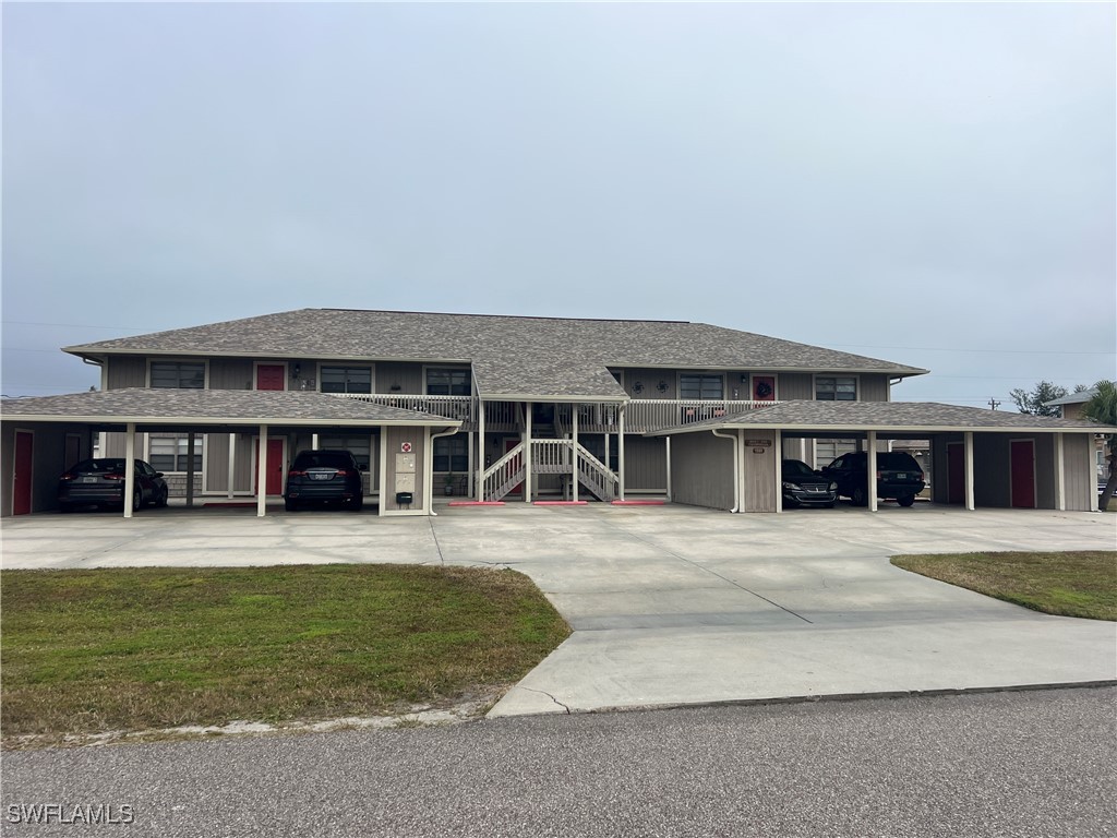 1321 SW 16th Terrace #102 Cape Coral FL 33991 225018965 image1
