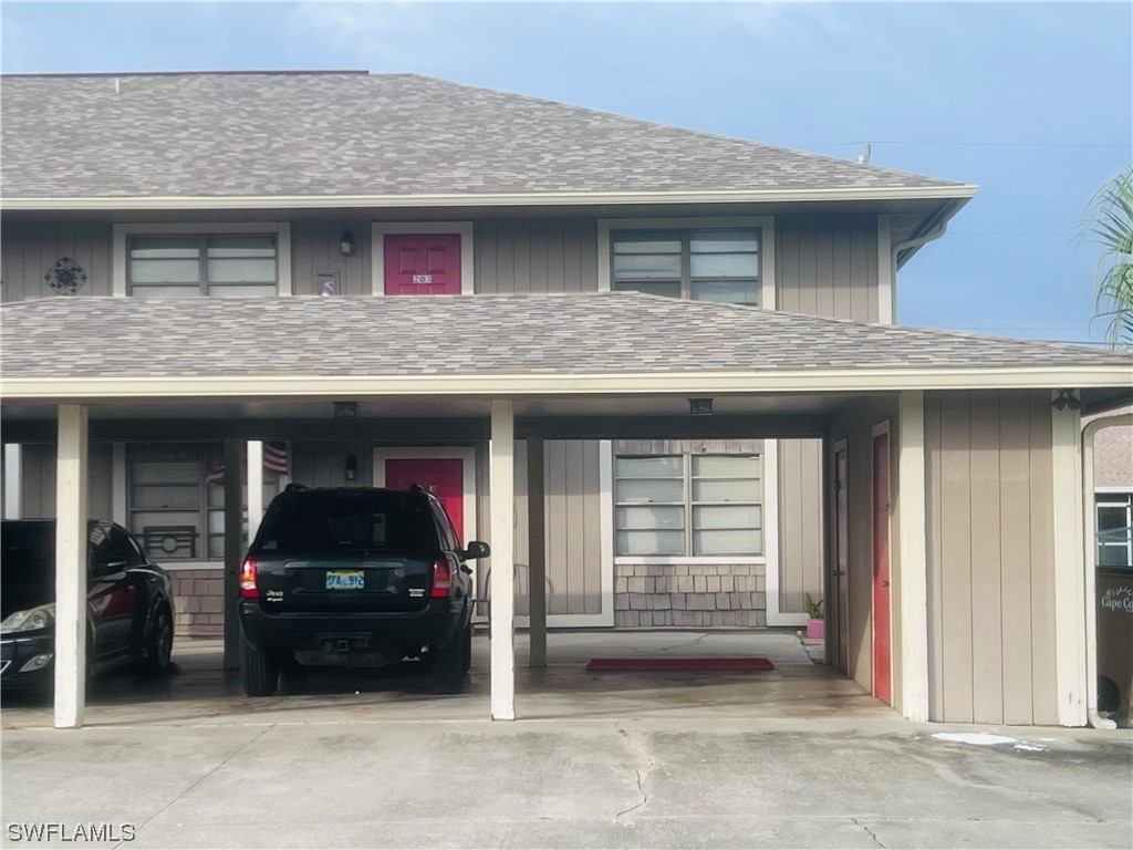 1321 SW 16th Terrace #203 Cape Coral FL 33991 223091751 image1