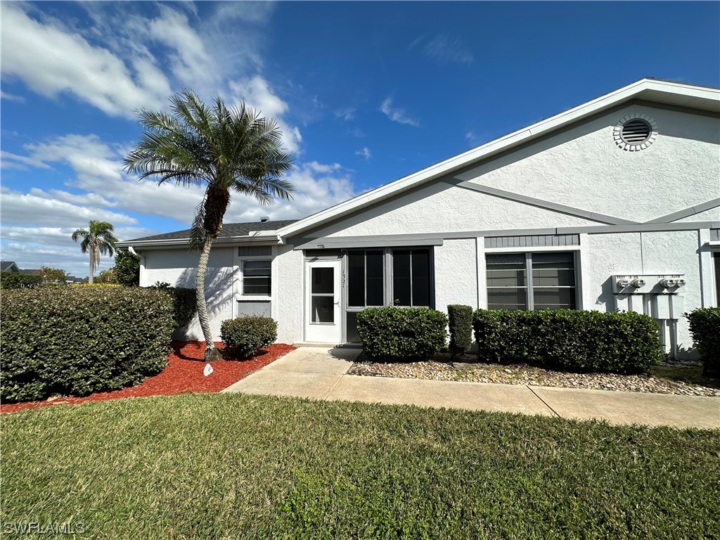 1321 Sandtrap Drive Fort Myers FL 33919 224014604 image1