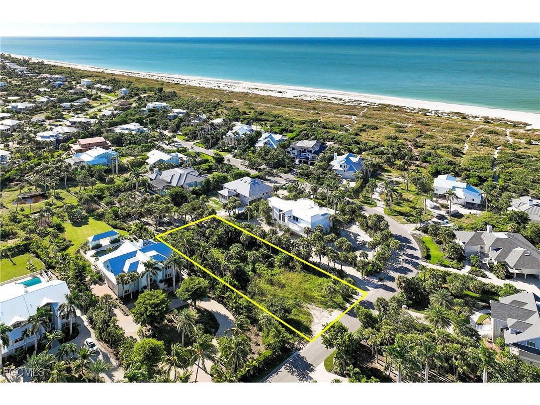 1321 Seaspray Lane Sanibel FL 33957 2025016372 image1