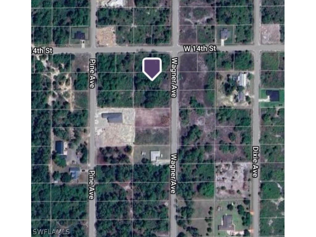1321 Wagner Avenue Lehigh Acres FL 33972 224039623 image1